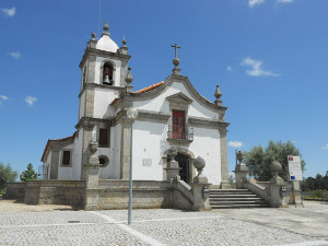 Capela Nossa Sra. da Esperança